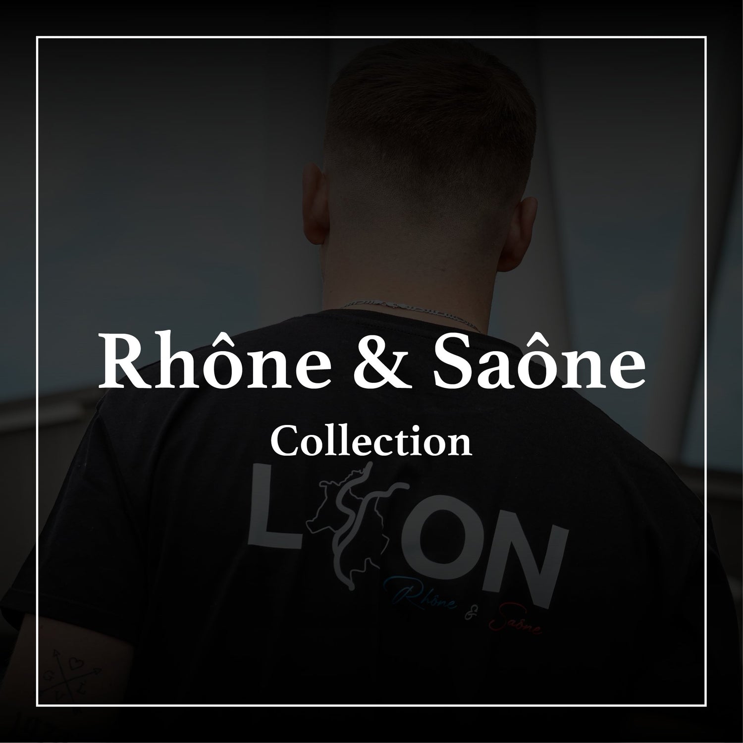 Rhône & Saône