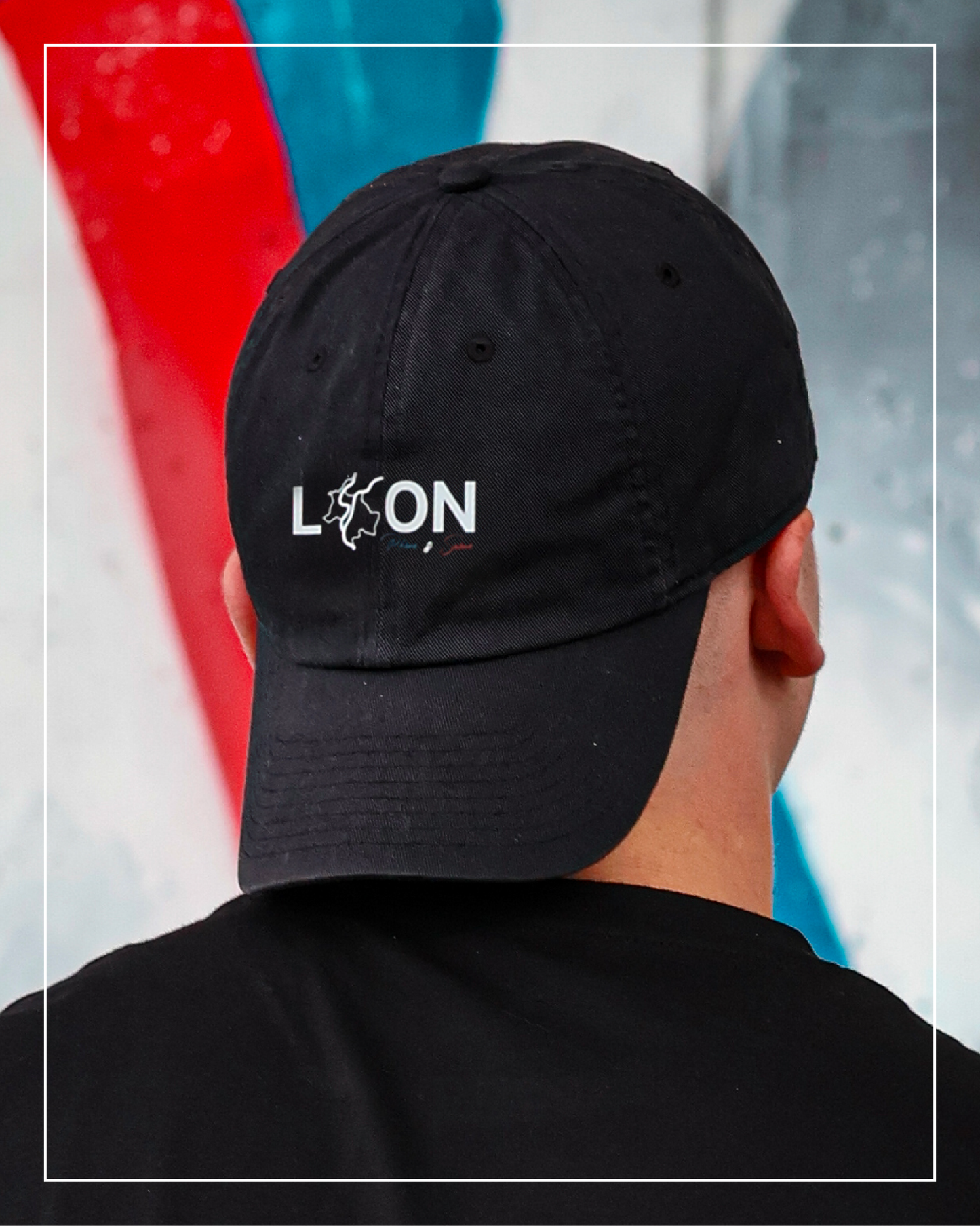 Casquette Rhône & Saône