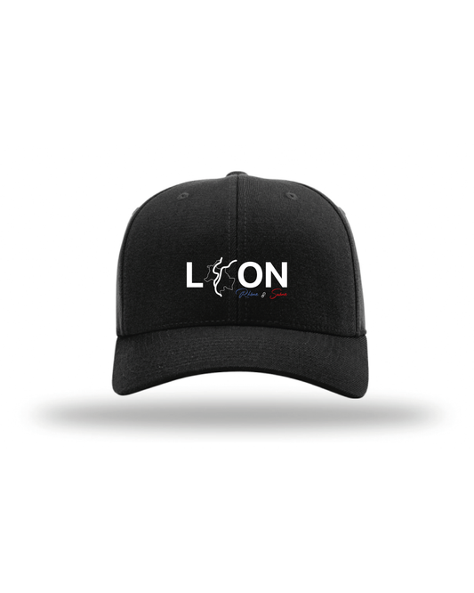 Casquette Rhône & Saône Gone & Fier marque streetwear lyonnaise