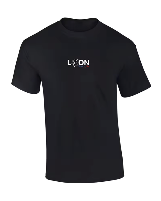 T-shirt Rhône & Saône Gone & Fier marque streetwear lyonnaise