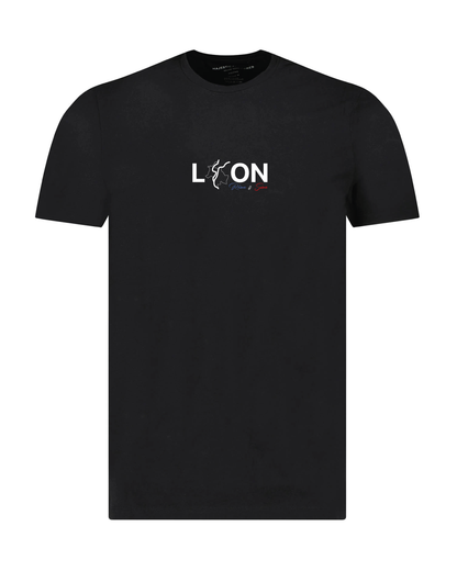 T-shirt Rhône & Saône