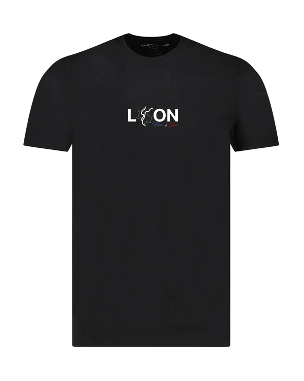 T-shirt Rhône & Saône